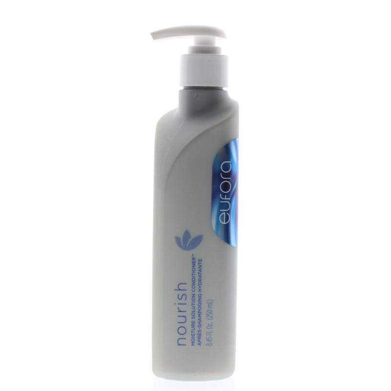 Eufora Nourish Moisture Solution Conditioner 8.45oz/250ml