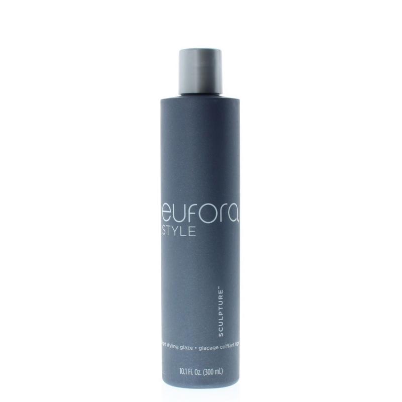 Eufora Style Sculpture Light Styling Glaze 10.1oz/300ml