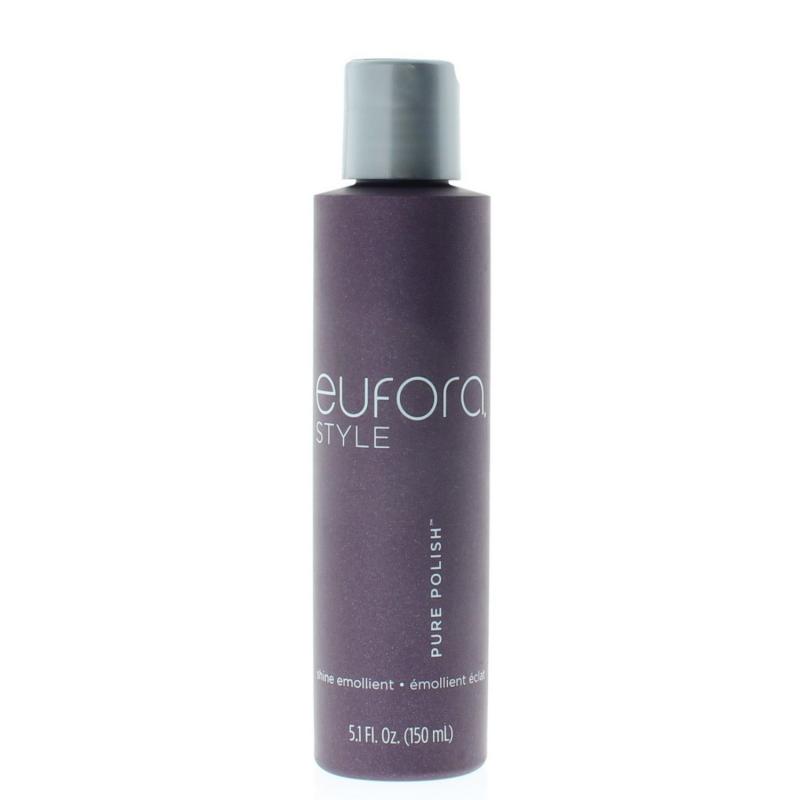 Eufora Style Pure Polish Shine Emollient 5.1oz/150ml