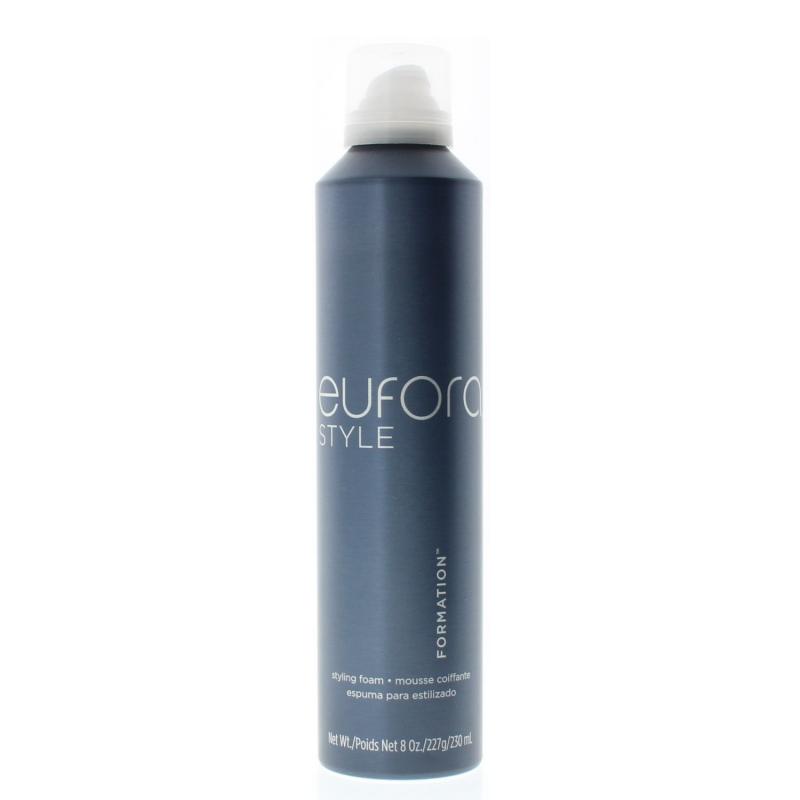 Eufora Style Foam Mousse Coiffante 8oz/230ml