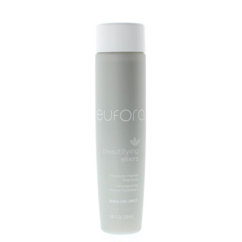 Eufora Beautifying Elixirs Moisture Intense Shampoo 8.45oz