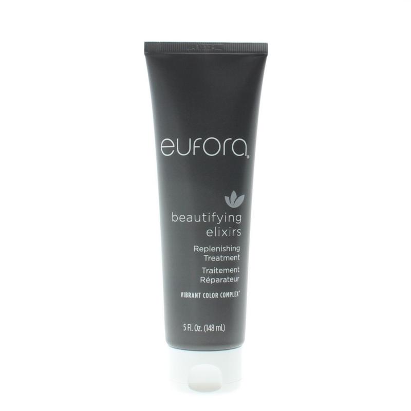 Eufora Beautifying Elixirs Replenishing Treatment 5oz