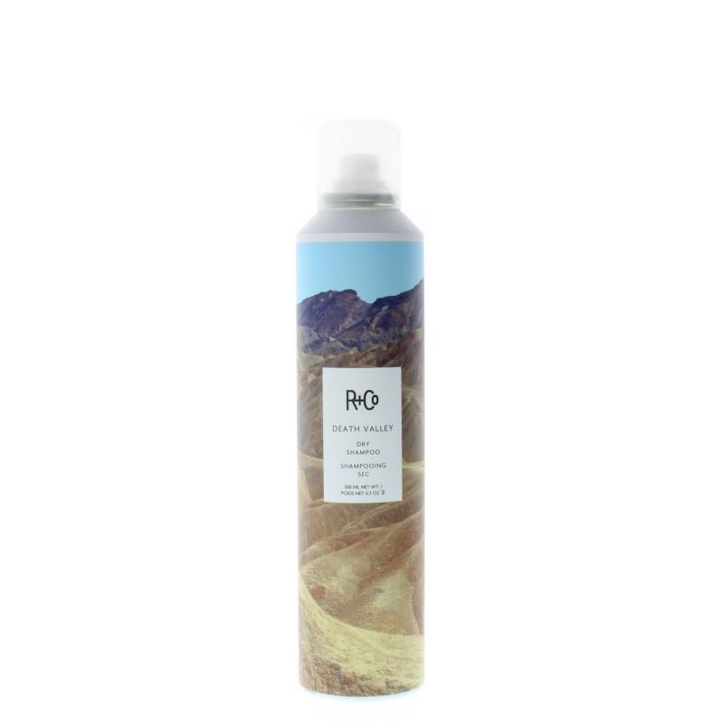 R+Co Death Valley Dry Shampoo 300ml/6.3oz R+Co Death Valley Dry Shampoo 300ml/6.3oz
