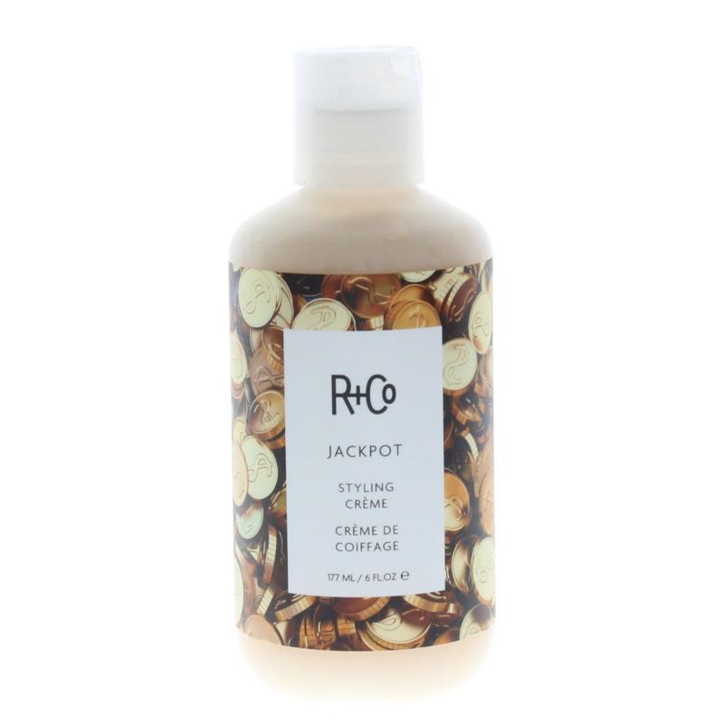 R+Co Jackpot Styling Creme 6oz/177ml