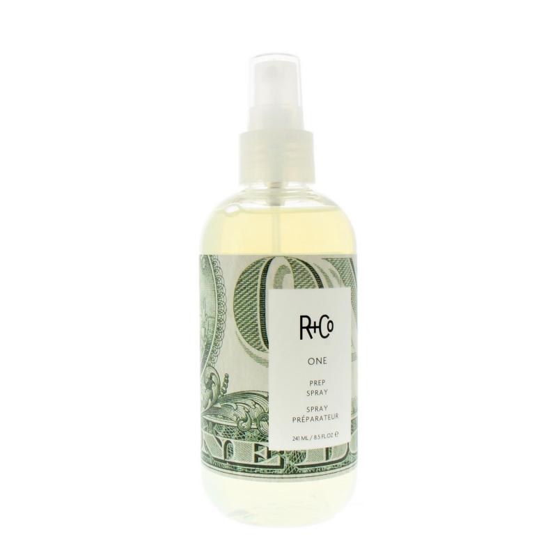 R+Co One Prep Spray 241ml/8.5oz