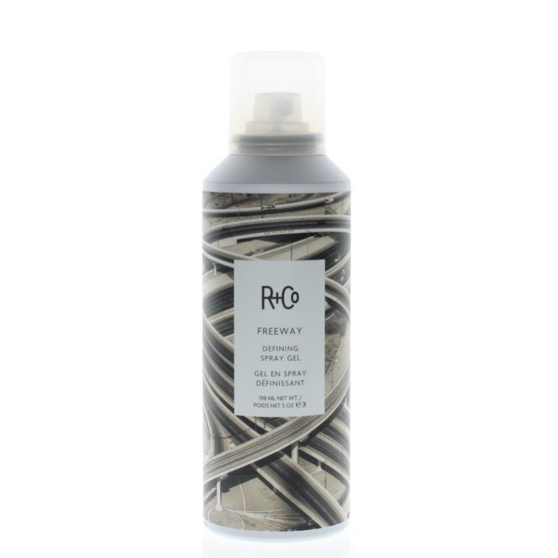 R+Co Freeway Defining Spray Gel 5oz/198ml