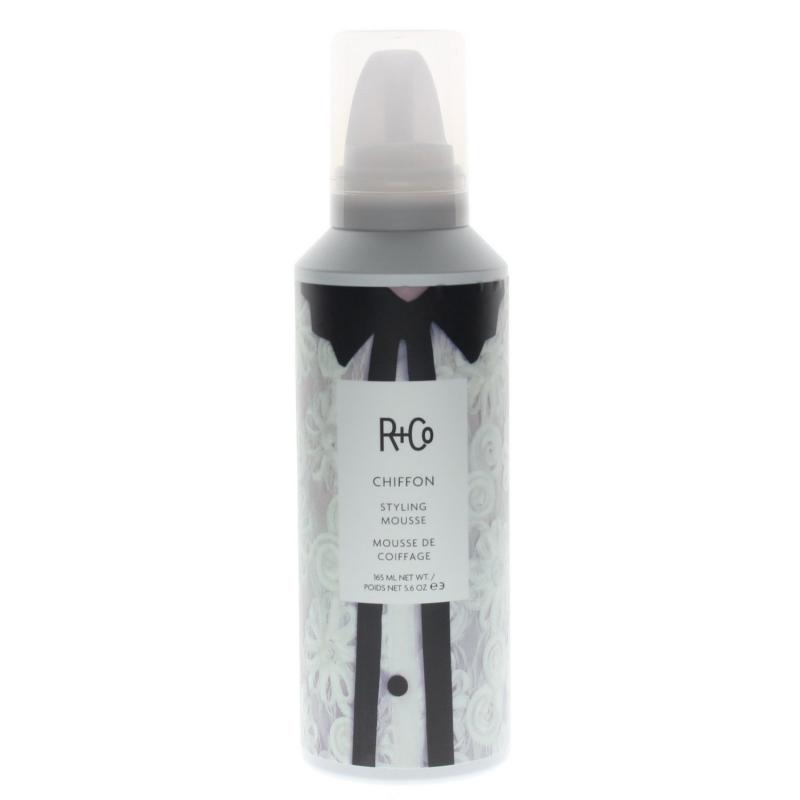 R+Co Chiffon Styling Mousse 5.6oz/165ml