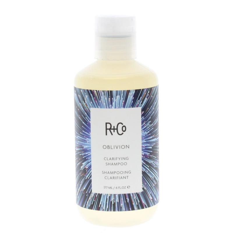 R+Co Oblivion Clarifying Shampoo 6oz/177ml