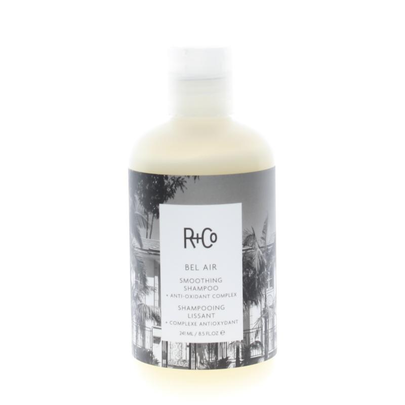 R+Co Bel Air Smoothing Shampoo + Anti-Oxidant Complex 8.5oz