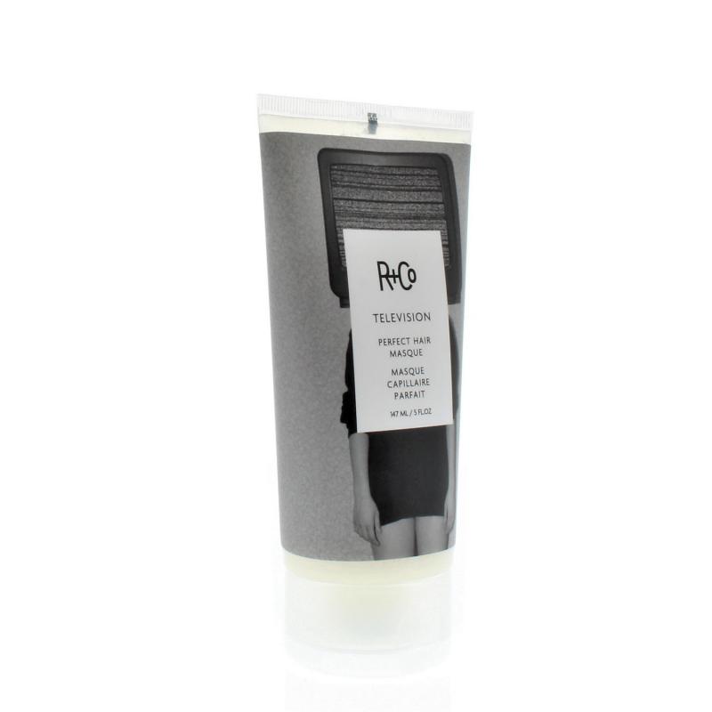 R+Co Television Perfect Hair Masque 5oz/147ml