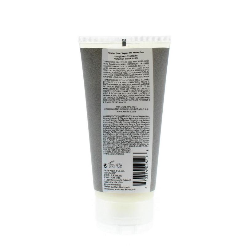 R+Co Television Perfect Hair Masque 5oz/147ml