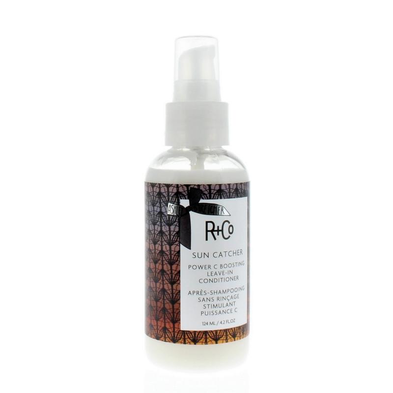 R+Co Sun Catcher Leave-In Conditioner 4.2oz/124ml