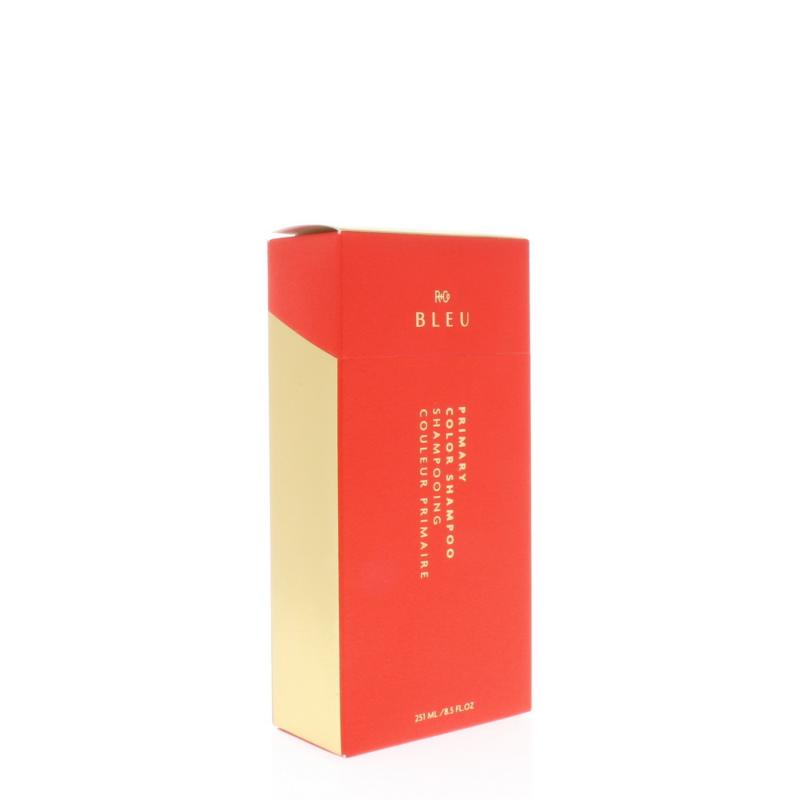 R+Co Bleu Primary Color Shampoo 8.5oz/251ml