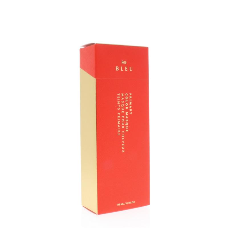 R+Co Bleu Primary Color Masque 5oz/148ml
