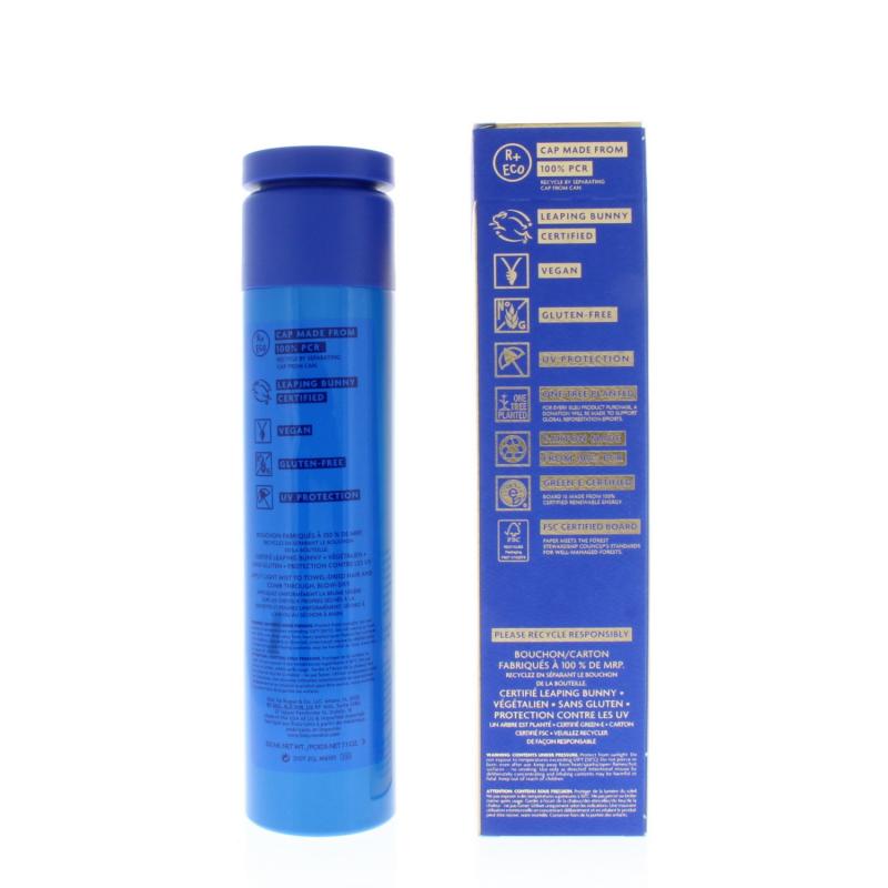 R+Co Bleu Smooth & Seal Blow-Dry Mist 7.1oz/202ml