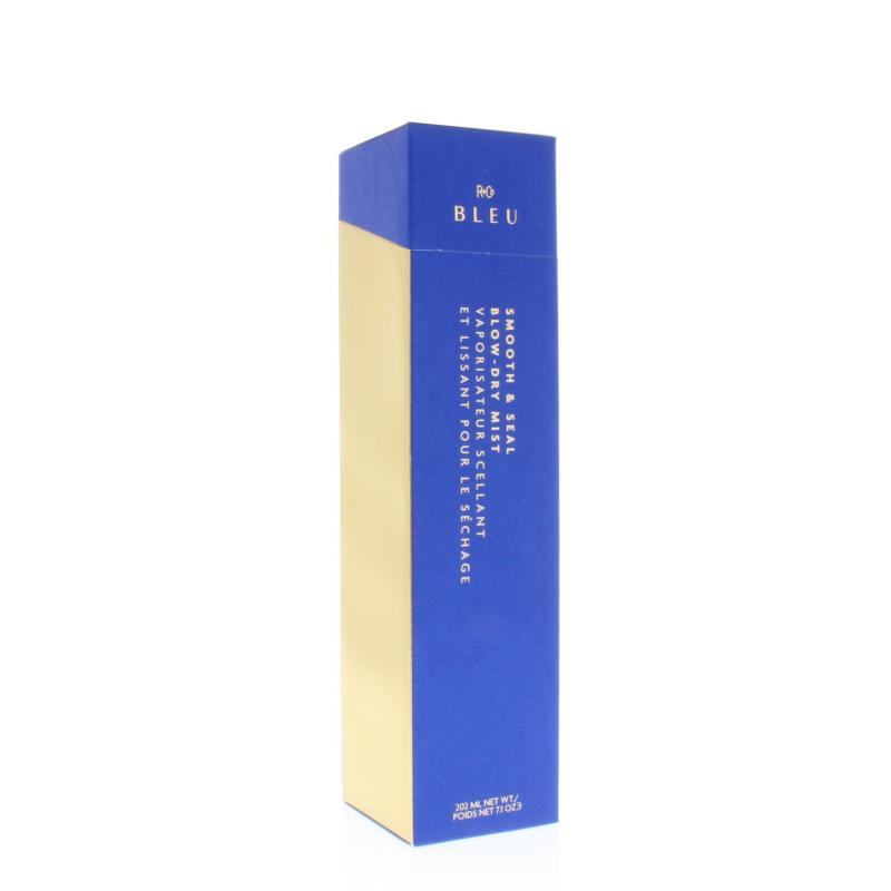 R+Co Bleu Smooth & Seal Blow-Dry Mist 7.1oz/202ml