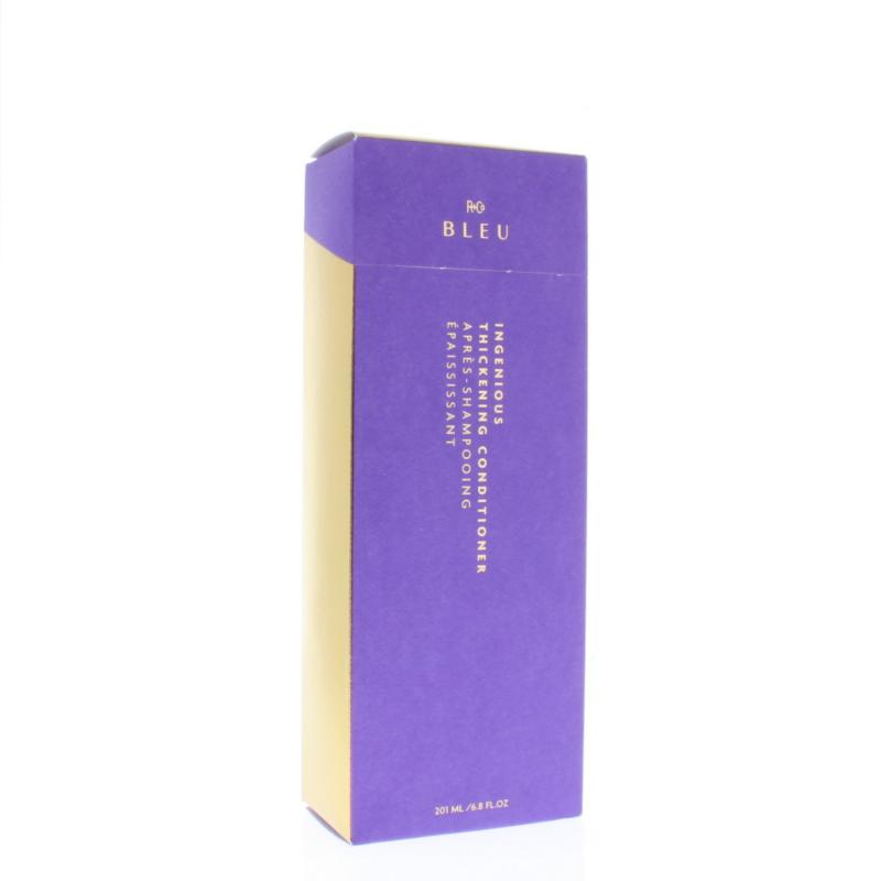 R+Co Bleu Ingenious Thickening Conditioner 6.8oz/201ml