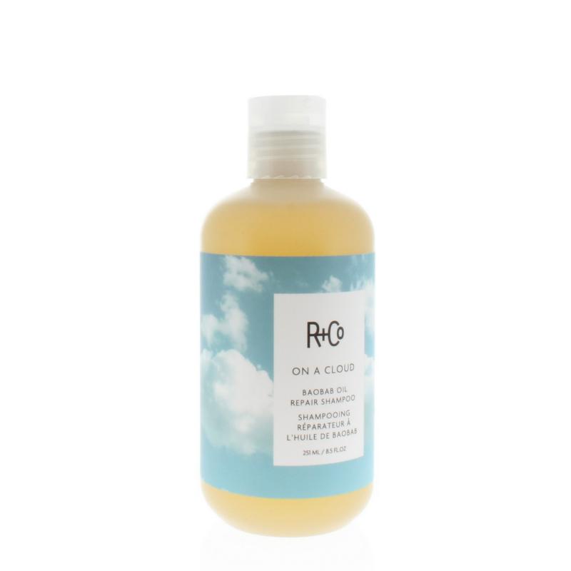 R+Co On A Cloud Baobab Oil Repair Shampoo 8.5oz/251ml