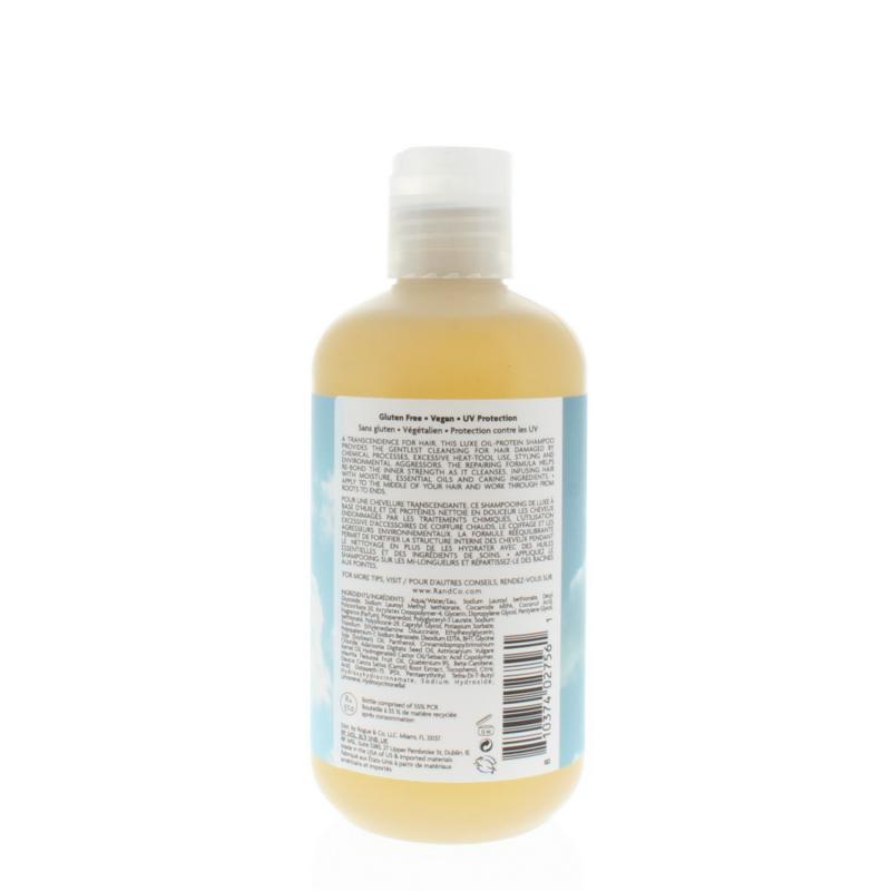 R+Co On A Cloud Baobab Oil Repair Shampoo 8.5oz/251ml