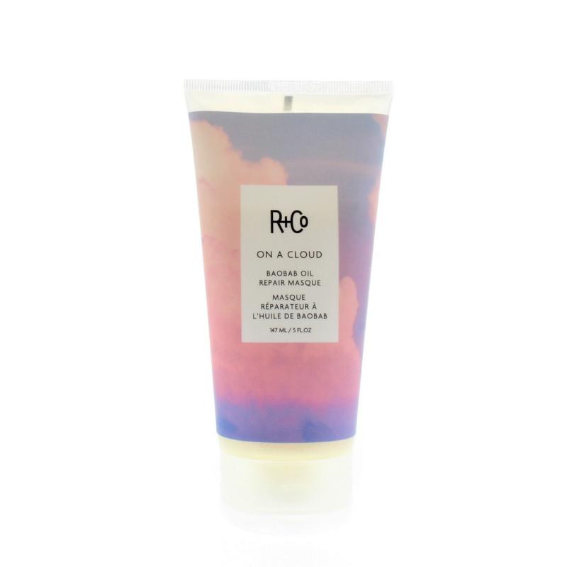 R+Co On A Cloud Baobab Oil Repair Masque 5oz/147ml