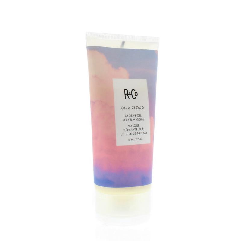 R+Co On A Cloud Baobab Oil Repair Masque 5oz/147ml