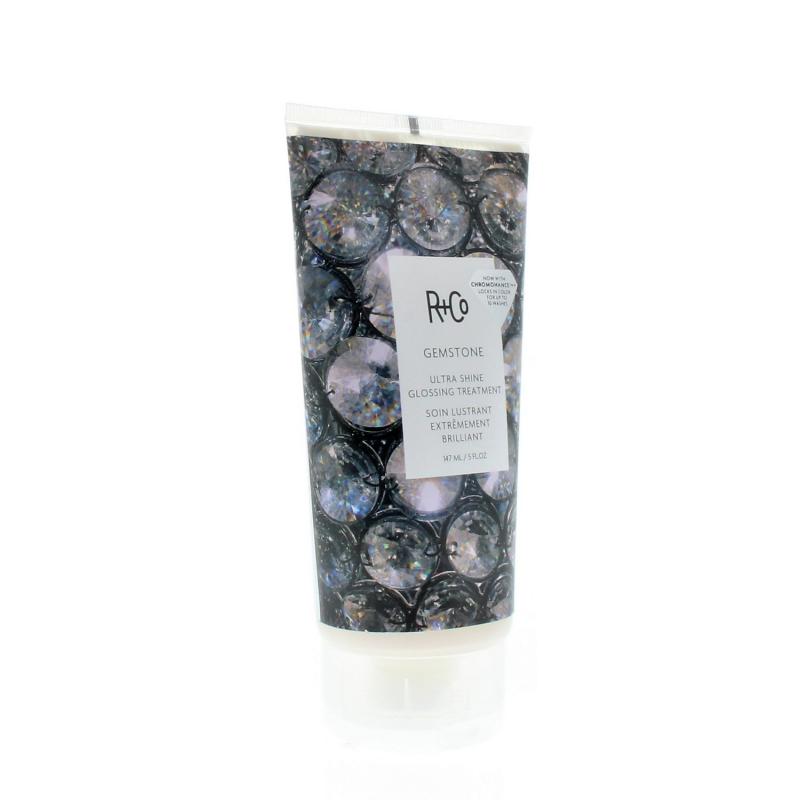 R+Co Gemstone Ultra Shine Glossing Treatment 5oz/147ml