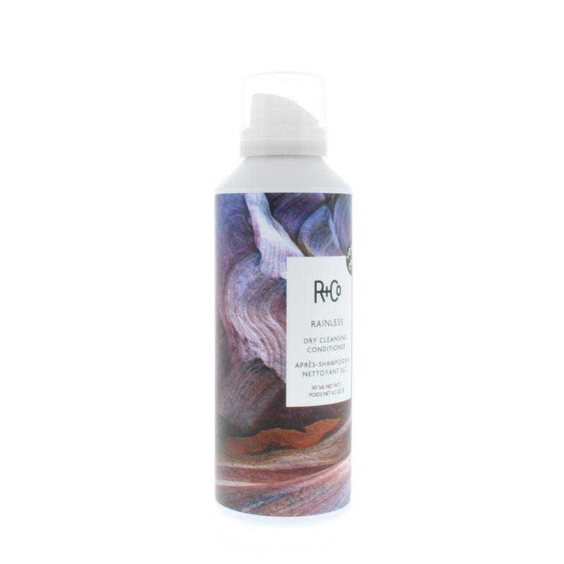 R+Co Rainless Dry Cleansing Conditioner 4.2oz/147ml