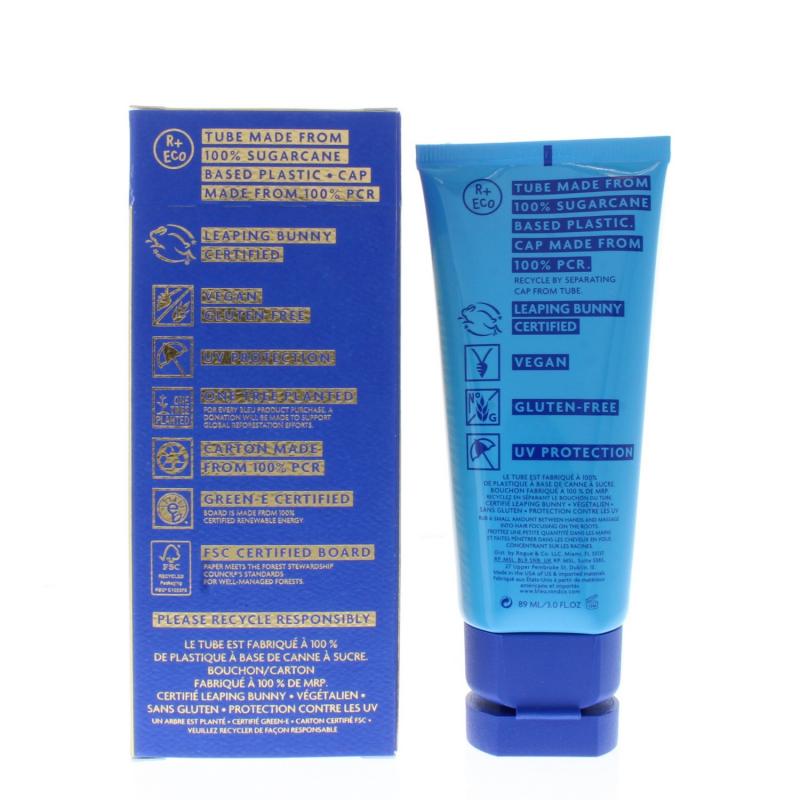 R+Co BLEU Vapor Lotion to Powder Dry Shampoo 3oz