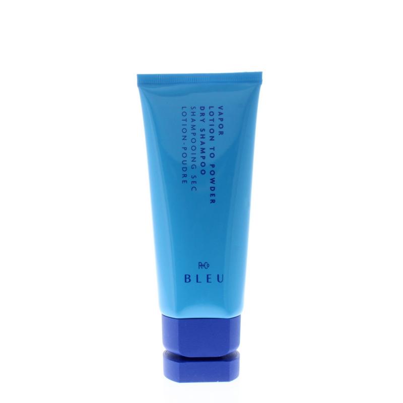 R+Co BLEU Vapor Lotion to Powder Dry Shampoo 3oz