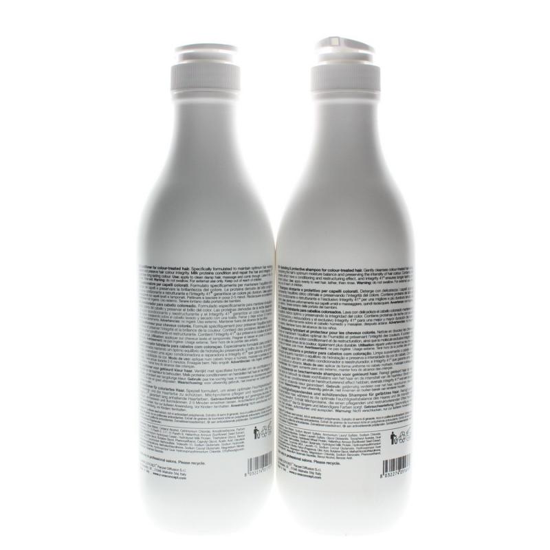Milk Shake Colour Care Colour Maintainer Combo 33.8oz