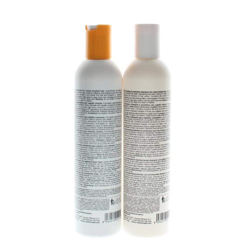 Milk Shake Colour Care Colour Maintainer Combo 10.1oz
