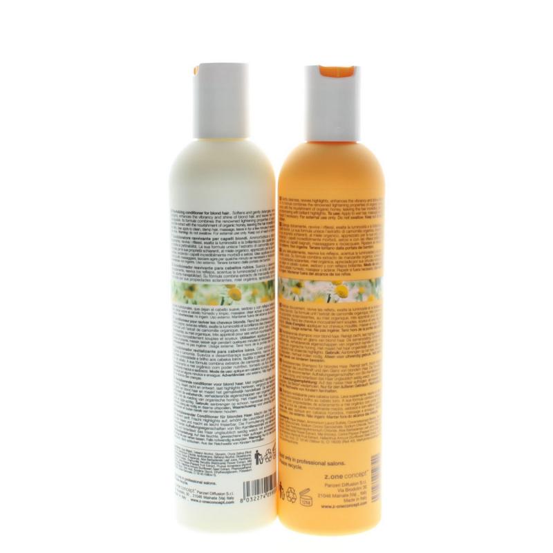 Milk Shake Sweet Camomile 10.1oz/300ml Combo