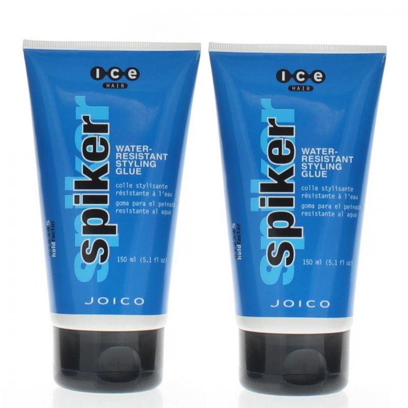 Joico Ice Hair Spiker Water-Resistant Styling Glue 5.1oz
