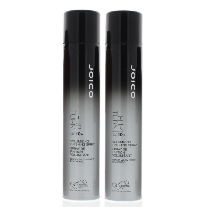 Joico Flip Turn Finishing Spray 9oz
