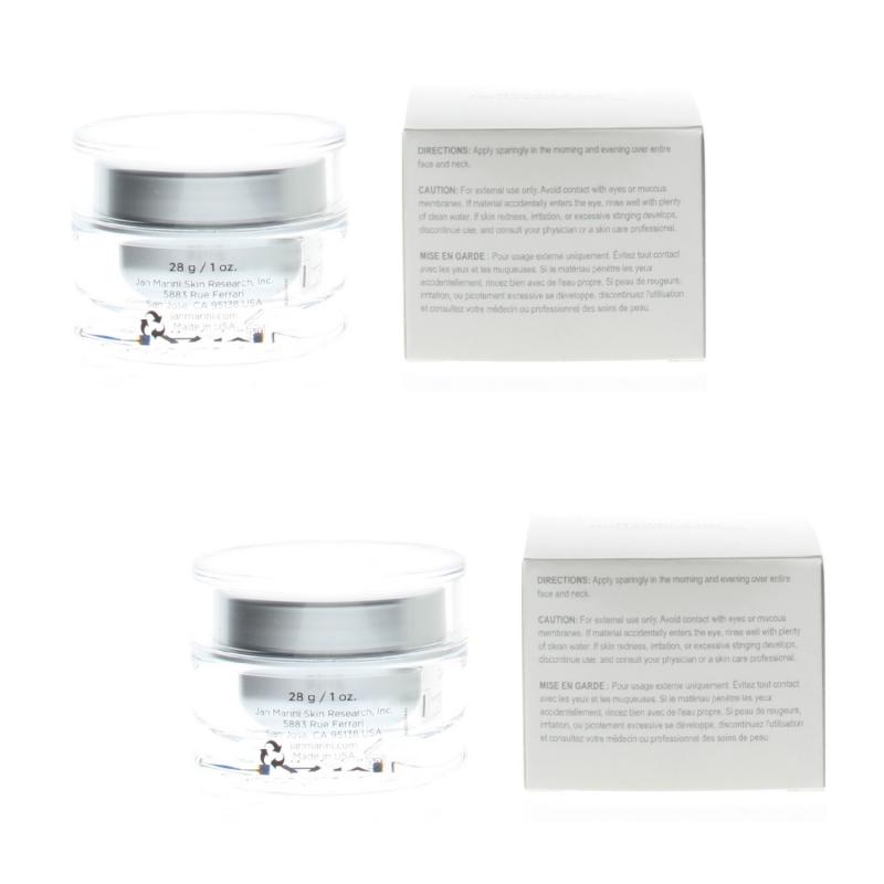 Jan Marini Skin Research Transformation Face Cream 1oz/28g