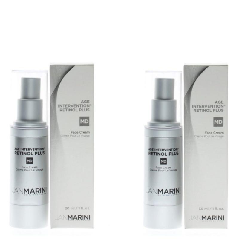 Jan Marini Skin Research Age Intervention Retinol