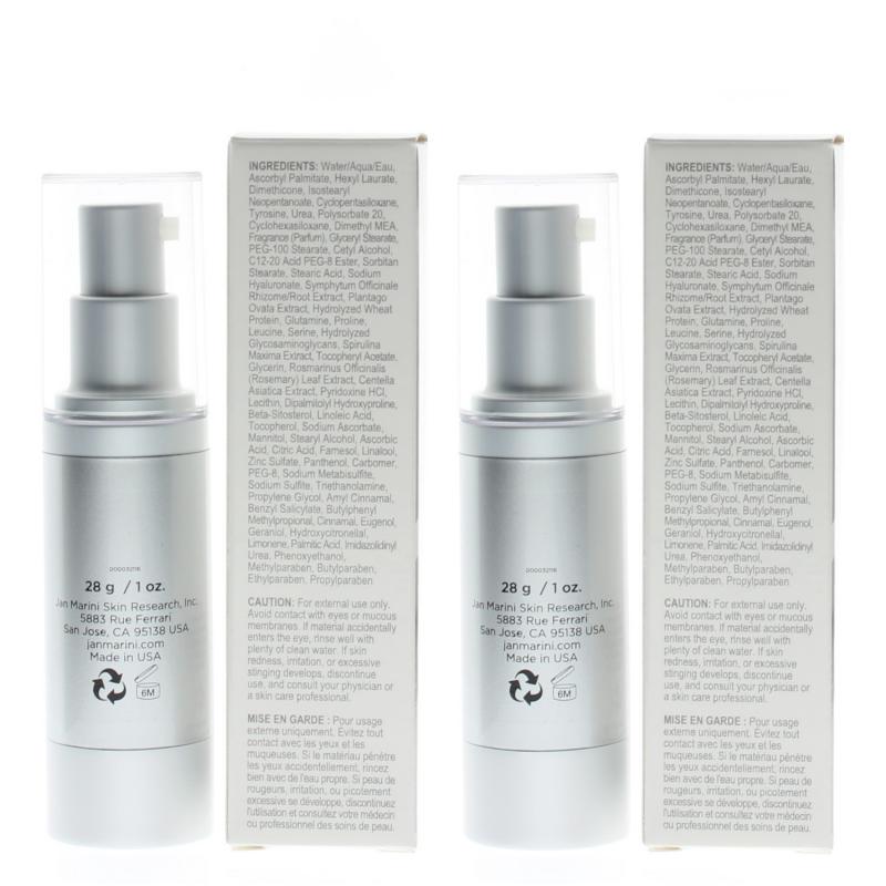 Jan Marini Skin Research C-Esta Face Cream 28g/1oz (2 Pack)