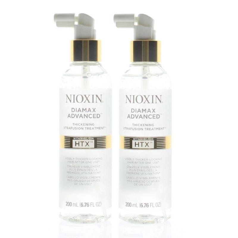 Nioxin Diamax Advanced Treatment 200ml/6.76oz Nioxin Diamax Advanced Treatment 200ml/6.76oz