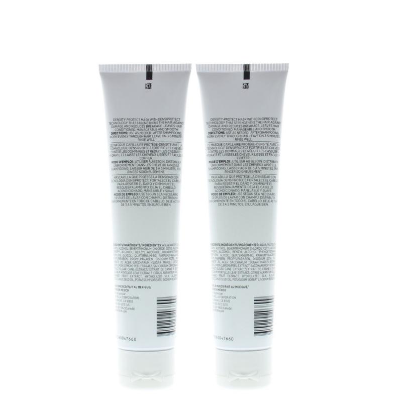 Nioxin 3D Intensive Deep Protect Density Mask 150ml/5.1oz