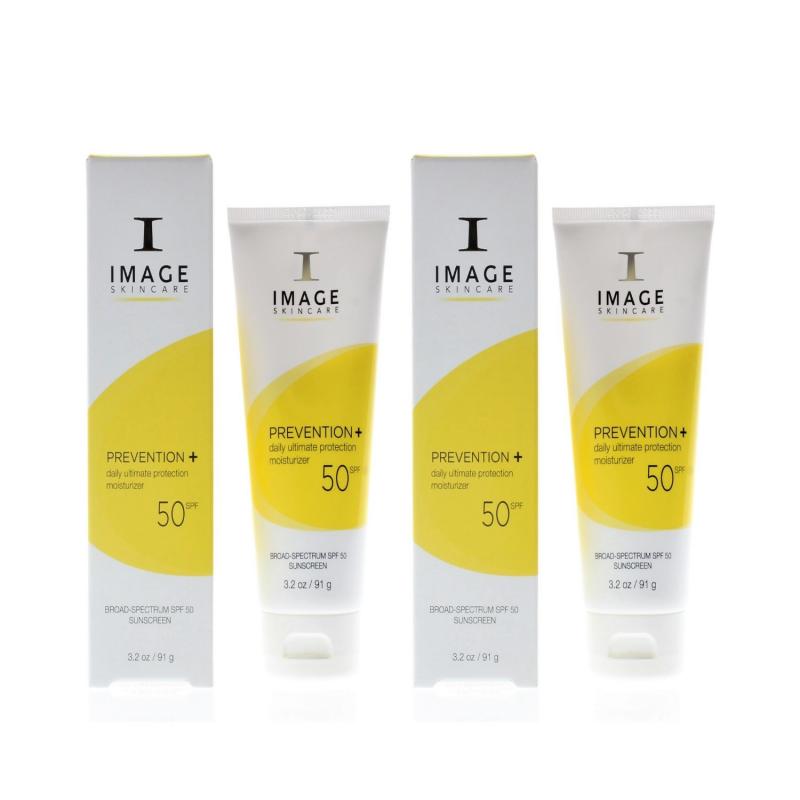 Image Skincare Ultimate Protection Moisturizer 3.2oz(2 Pack)