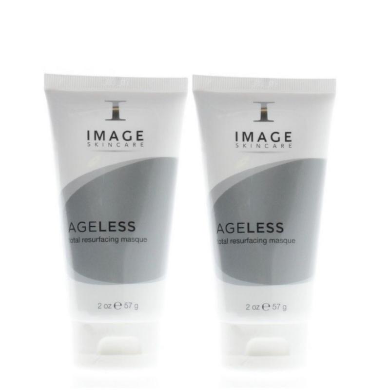 Image Skincare Ageless Total Resurfacing Masque 2oz (2 Pack)