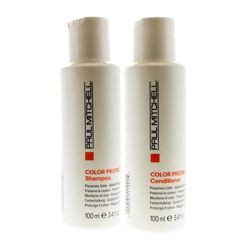 Paul Mitchell Color Protect Combo 3.4oz/100ml