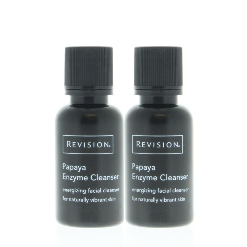 Revision Skincare Energizing Facial Cleanser 0.5oz