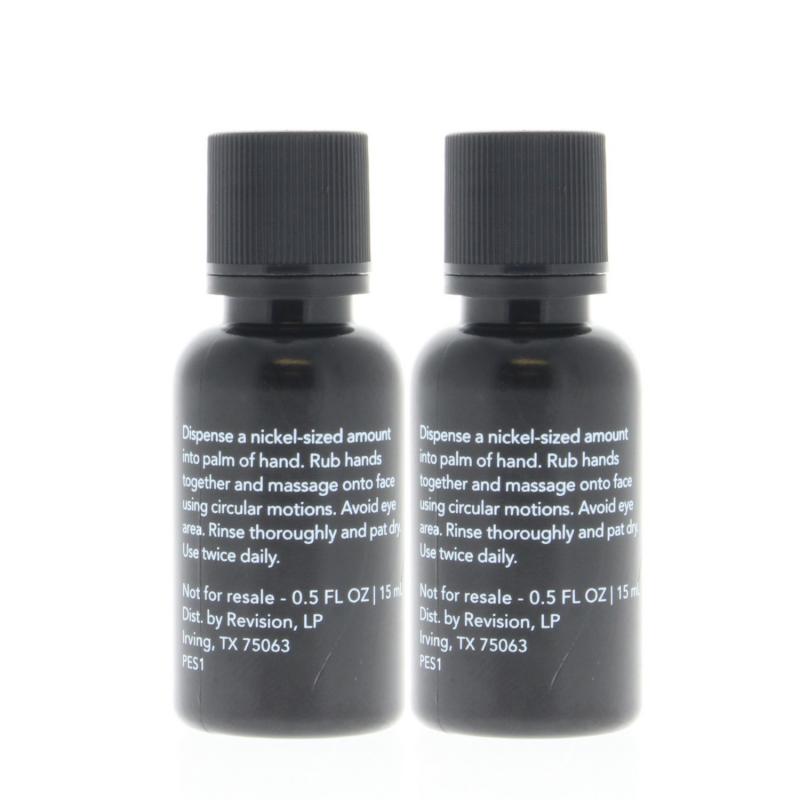 Revision Skincare Energizing Facial Cleanser 0.5oz