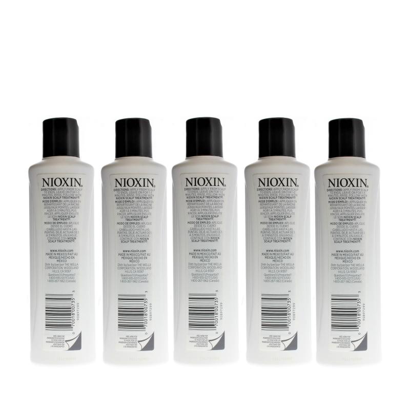 Nioxin System 3 Scalp Therapy Conditioner 5.07oz/150ml