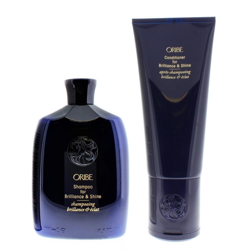 Oribe Shampoo 8.5oz and Conditioner 6.8oz