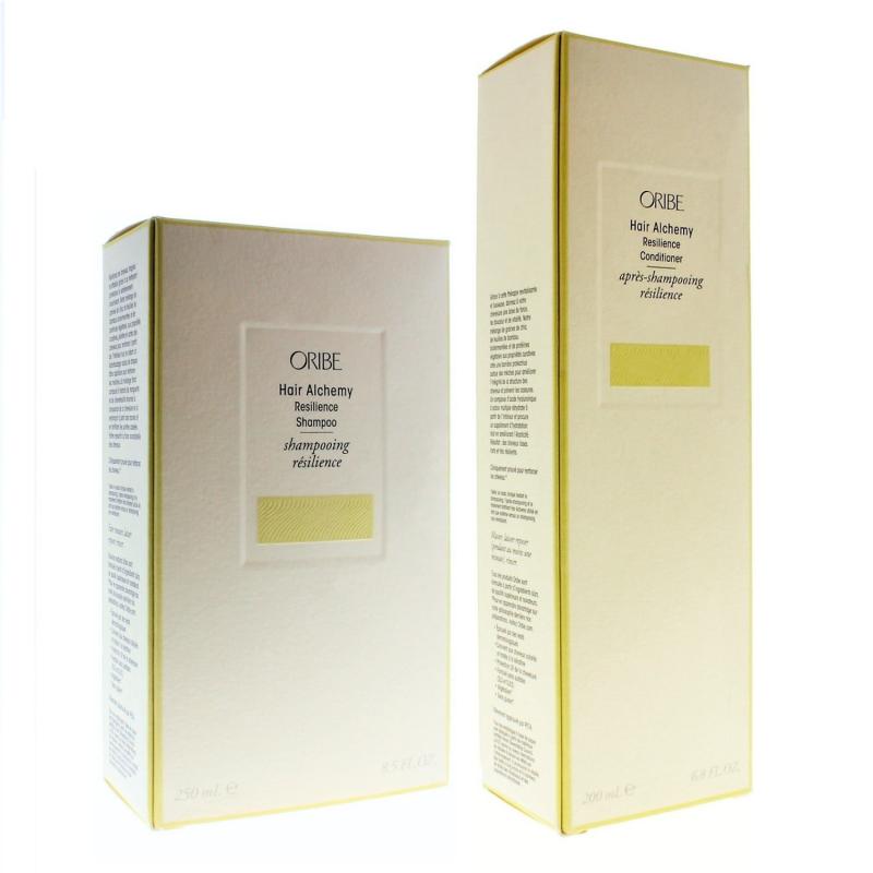 Oribe Hair Alchemy Resilience