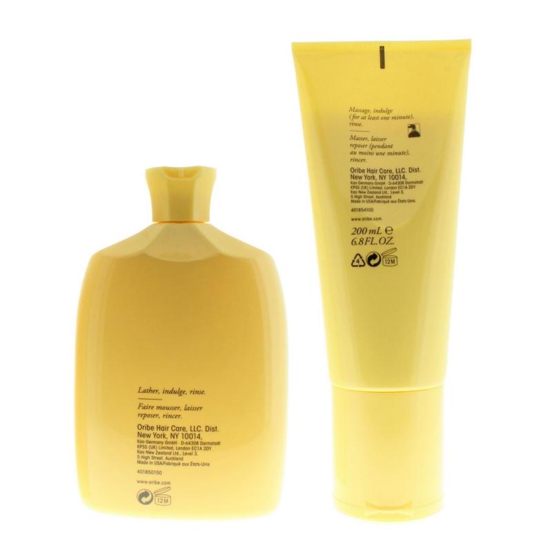 Oribe Hair Alchemy Resilience