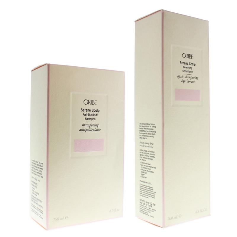 Oribe Serene Scalp Anti-Dandruff - Balancing