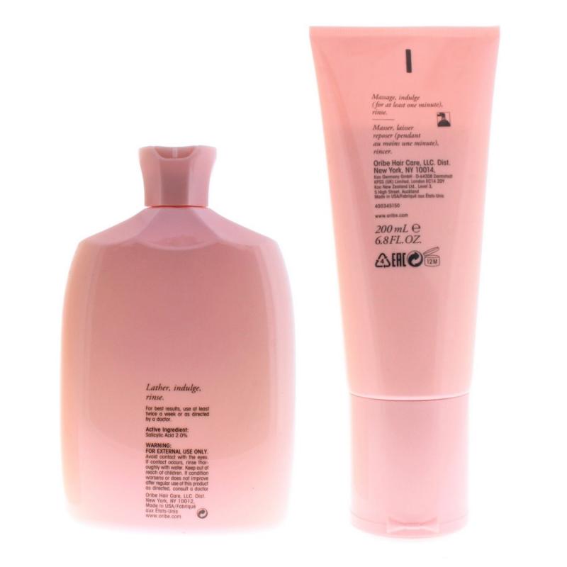 Oribe Serene Scalp Anti-Dandruff - Balancing